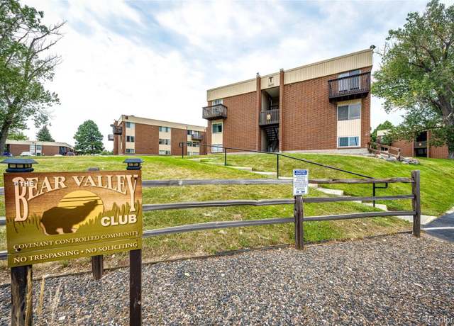 Property at 3623 S Sheridan Blvd #17, Denver, CO 80235, 2 beds, 1 bath