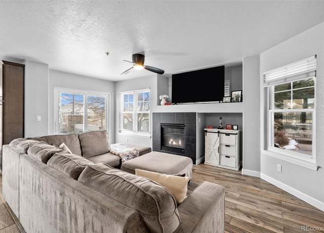 Property at 23500 E Alamo Pl Unit B19, Aurora, CO 80016, 3 beds, 3 baths