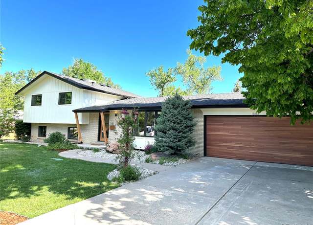 Property at 11569 W 27th Ave, Lakewood, CO 80215, 5 beds, 4 baths