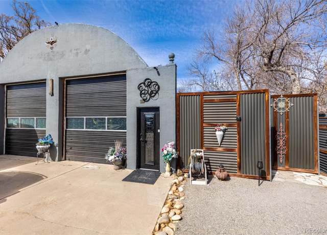 Property at 410 Goodrich Ave, Platteville, CO 80651, 2 beds, 2 baths