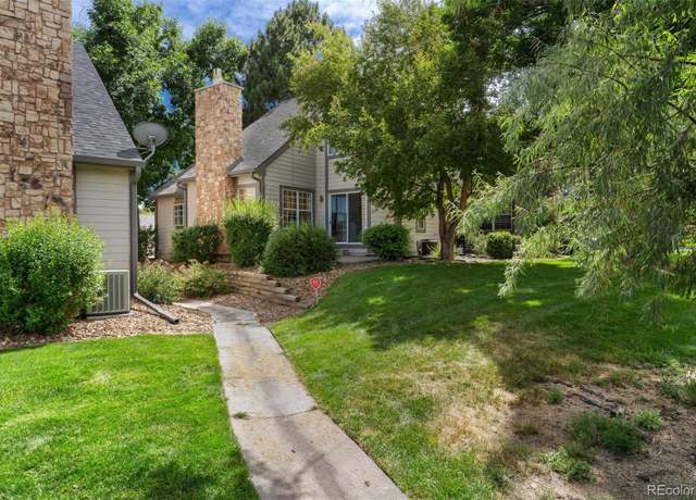 Property at 380 Cobblestone Dr, Colorado Springs, CO 80906, 2 beds, 2 baths