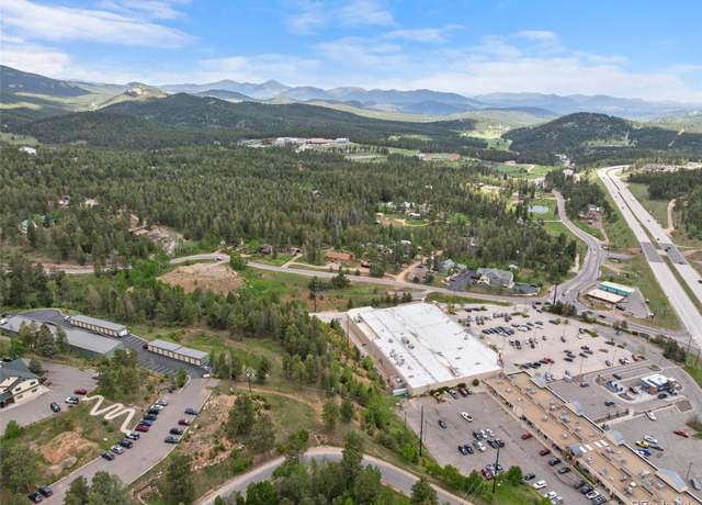 Property at 11040 Kitty Dr, Conifer, CO 80433