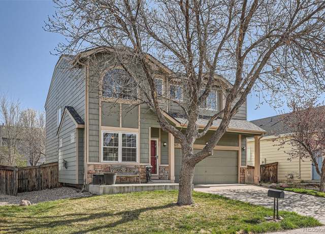Property at 9615 Lansing Cir, Commerce City, CO 80022, 3 beds, 3 baths