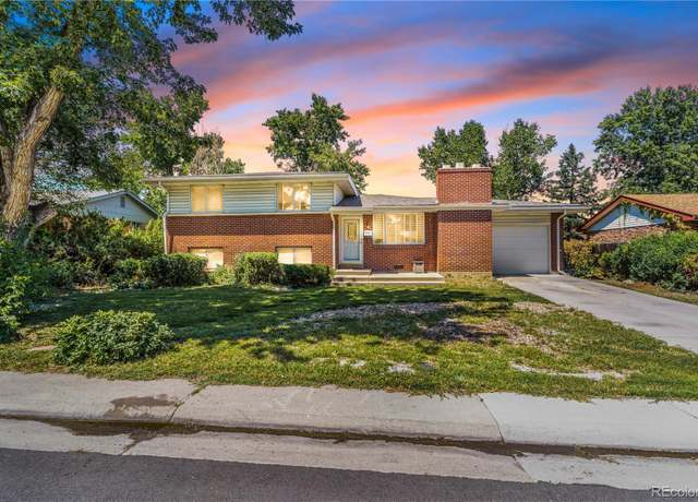 Property at 2351 Beech Ct, Golden, CO 80401, 4 beds, 3 baths
