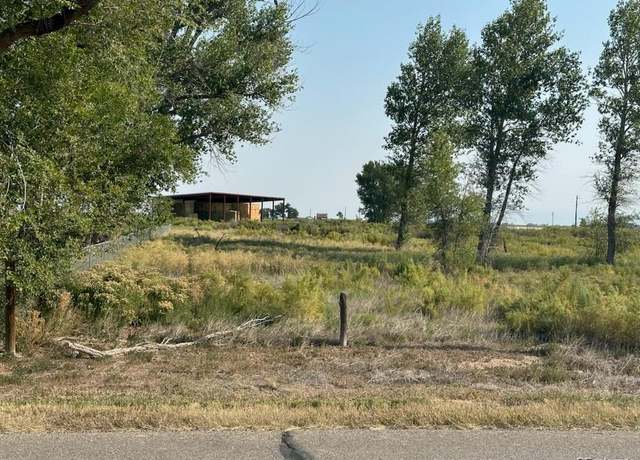 Property at 979 County Road 8 South, Alamosa, CO 81101