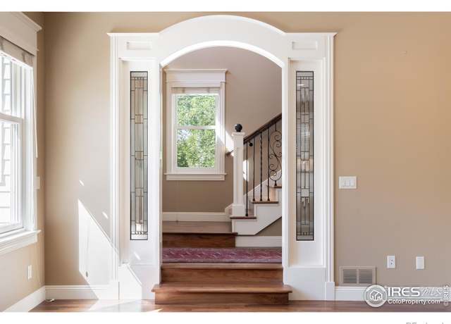 Property at 1521 Mapleton Ave, Boulder, CO 80304, 3 beds, 5 baths