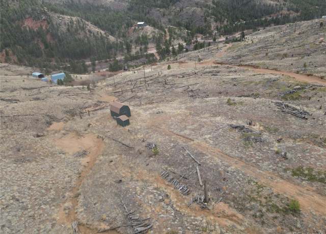 Property at 13821 S Hwy 67, Woodland Park, CO 80863