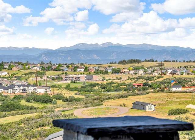 Property at 1995 Wingfeather Ln, Castle Rock, CO 80108, 6 beds, 7 baths