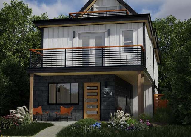 Property at 314 Galapago St, Denver, CO 80223, 4 beds, 5 baths