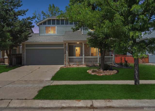 Property at 5229 Nighthawk Pkwy, Brighton, CO 80601, 3 beds, 2 baths