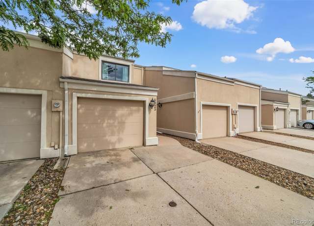 Property at 6925 Gayle Lyn Ln, Colorado Springs, CO 80919, 3 beds, 3 baths