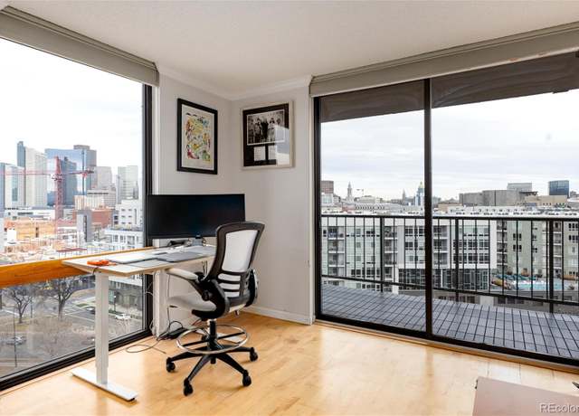 Property at Undisclosed address, Denver, CO 80204, 1 bed, 1 bath