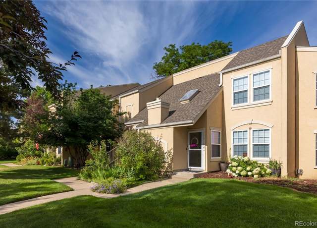 Property at 13196 E Linvale Pl, Aurora, CO 80014, 3 beds, 2 baths