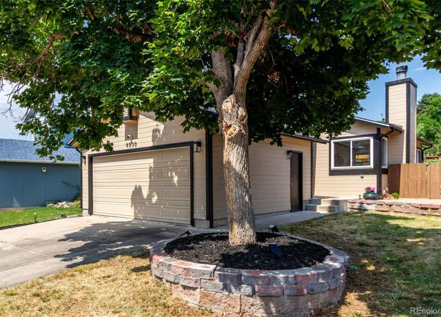 Property at 9530 Devon Ct, Highlands Ranch, CO 80126, 3 beds, 2 baths