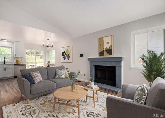 Property at 9530 Devon Ct, Highlands Ranch, CO 80126, 3 beds, 2 baths