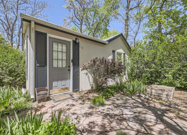 Property at 6047 S Hill St, Littleton, CO 80120, 2 beds, 1 bath