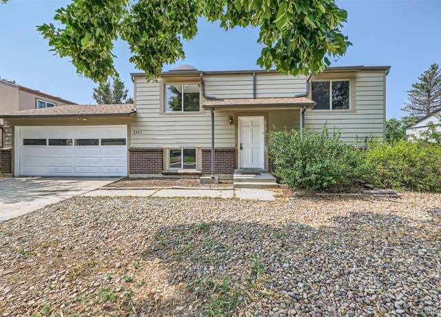 Property at 4443 S Eagle Cir, Aurora, CO 80015, 4 beds, 2 baths