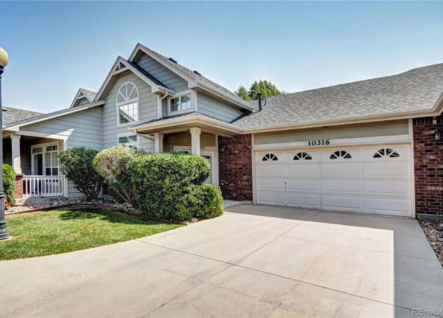 Property at 10316 Adams Pl, Thornton, CO 80229, 2 beds, 2 baths