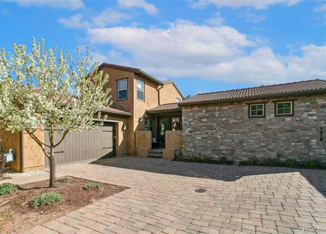 Property at 1819 La Bellezza Grv, Colorado Springs, CO 80919, 4 beds, 5 baths