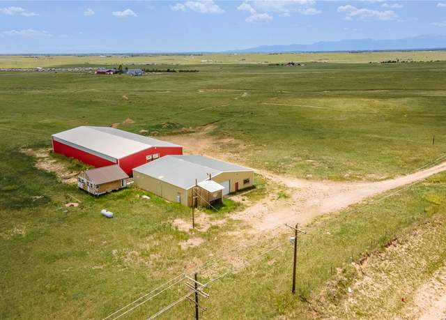 Property at 21875 E Highway 24, Peyton, CO 80831