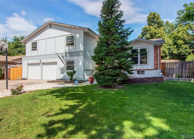 Property at 8257 Teller Ct, Arvada, CO 80003, 4 beds, 3 baths