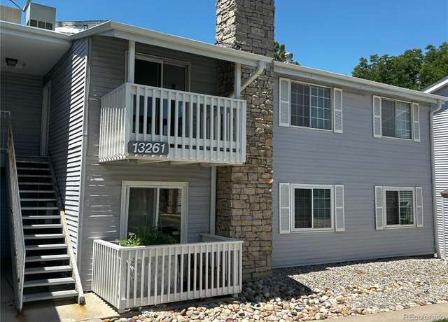 Property at 13261 E Asbury Dr #202, Aurora, CO 80014, 2 beds, 2 baths