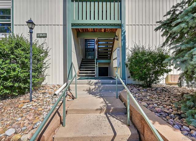 Property at 2160 S Vaughn Way Unit 304C, Aurora, CO 80014, 2 beds, 2 baths