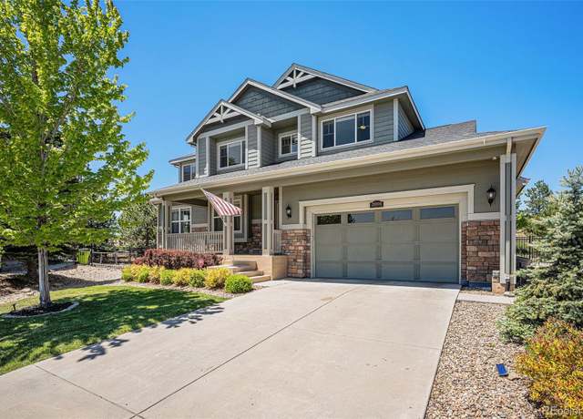 Property at 26004 E Elmhurst Pl, Aurora, CO 80016, 6 beds, 4 baths
