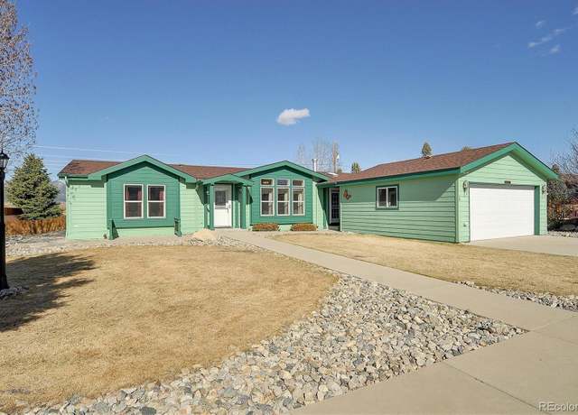 Property at 27665 County Road 313 #34, Buena Vista, CO 81211, 3 beds, 2 baths
