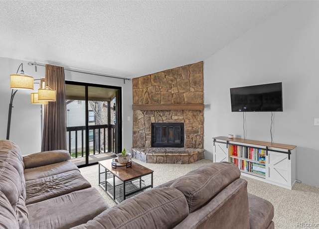 Property at 7790 W 87th Dr Unit G, Arvada, CO 80005, 2 beds, 1 bath