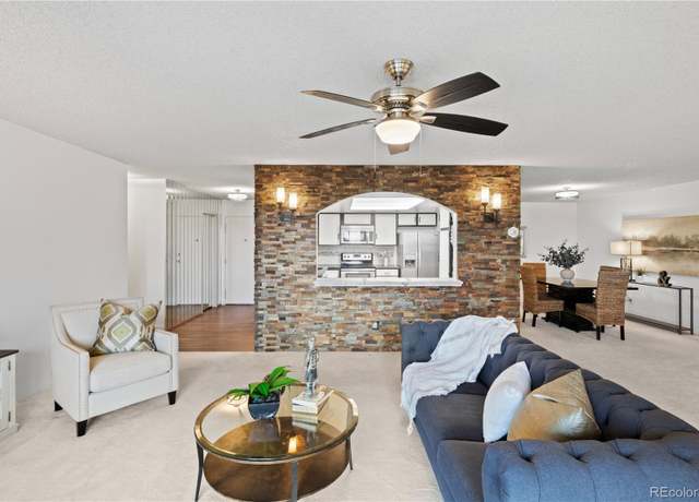 Property at 14152 E Linvale Pl #605, Aurora, CO 80014, 2 beds, 2 baths