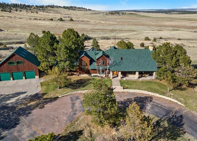 Property at 30999 Magic Dog Cir, Kiowa, CO 80117, 3 beds, 3 baths