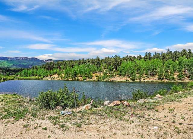 Property at 261 Wilkins Rd, Bailey, CO 80421, 2 beds, 2 baths