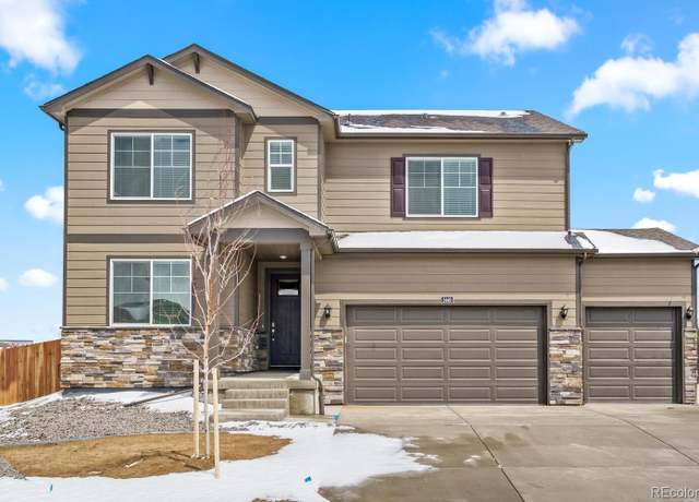 Property at 1820 Floating Leaf Dr, Fort Collins, CO 80528, 5 beds, 4 baths