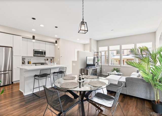 Property at 6764 Osage St, Denver, CO 80221, 3 beds, 4 baths