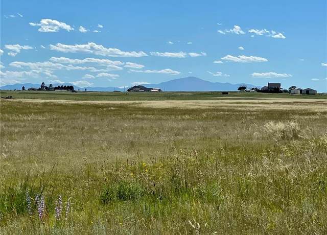 Property at Log, Peyton, CO 80831