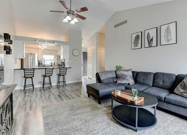 Property at 4108 S Rifle Way, Aurora, CO 80013, 2 beds, 2 baths