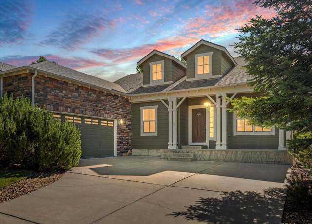 Property at 7254 S Kellerman Way, Aurora, CO 80016, 3 beds, 2 baths
