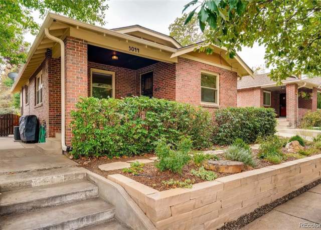 Property at 3044 W 40th Ave, Denver, CO 80211, 3 beds, 2 baths