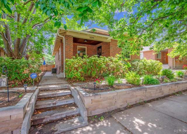 Property at 3044 W 40th Ave, Denver, CO 80211, 3 beds, 2 baths