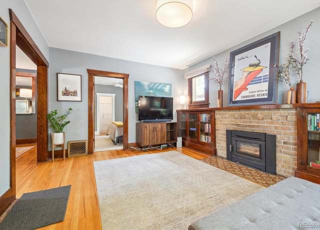 Property at 3044 W 40th Ave, Denver, CO 80211, 3 beds, 2 baths
