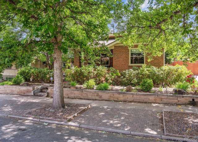 Property at 3044 W 40th Ave, Denver, CO 80211, 3 beds, 2 baths
