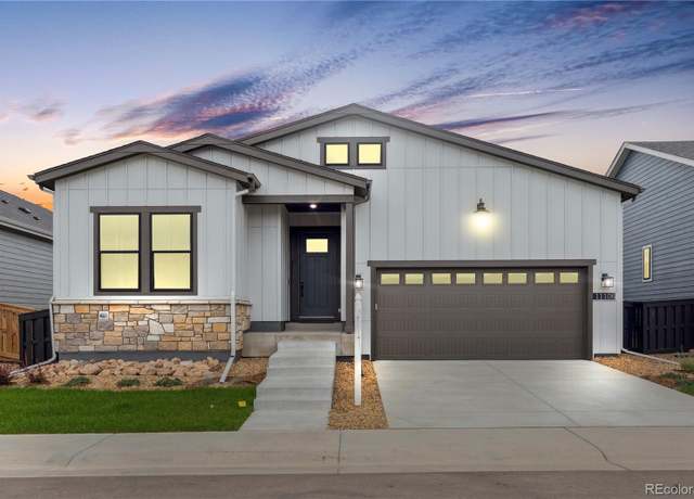 Property at 11106 Stonepath St, Littleton, CO 80125, 3 beds, 4 baths