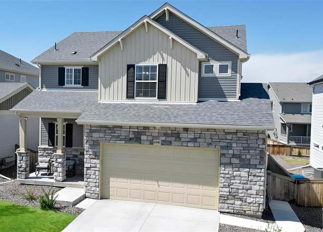 Property at 10949 Memphis Ct, Commerce City, CO 80022, 3 beds, 3 baths