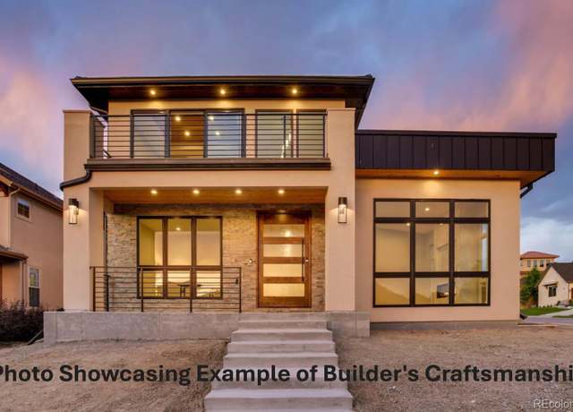 Property at 1055 Greens Pl, Erie, CO 80516, 6 beds, 8 baths