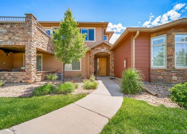 Property at 8626 Gold Peak Dr Unit B, Highlands Ranch, CO 80130, 2 beds, 2 baths