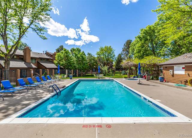 Property at 9400 E Iliff Ave #88, Denver, CO 80231, 2 beds, 2 baths