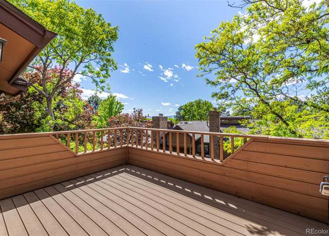 Property at 9400 E Iliff Ave #88, Denver, CO 80231, 2 beds, 2 baths