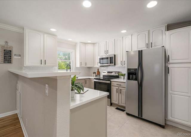 Property at 1705 W Stoll Pl, Denver, CO 80221, 3 beds, 1 bath