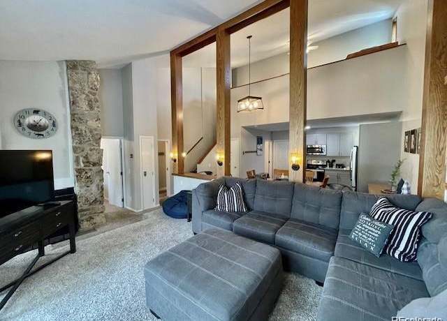 Property at 96 Mountainside Dr Unit B19, Granby, CO 80446, 2 beds, 3 baths